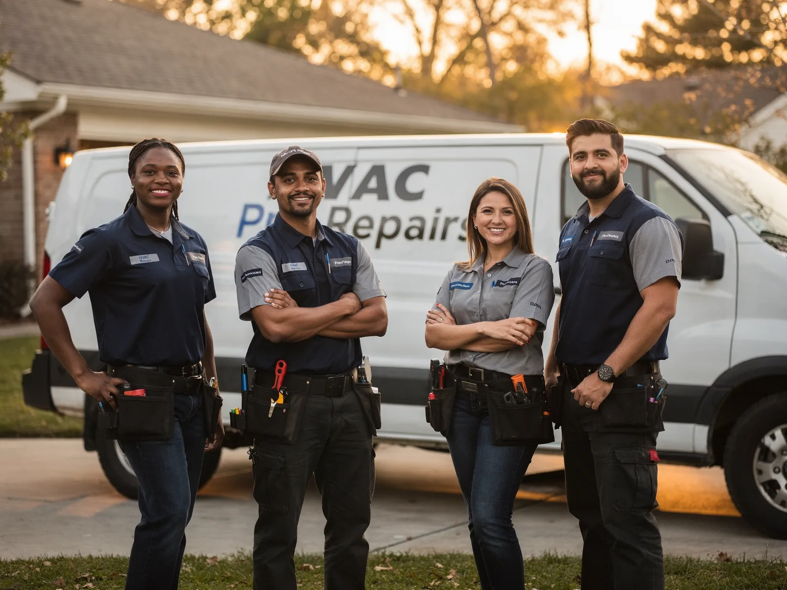 Heat Pump Repair company in Carthage, MS