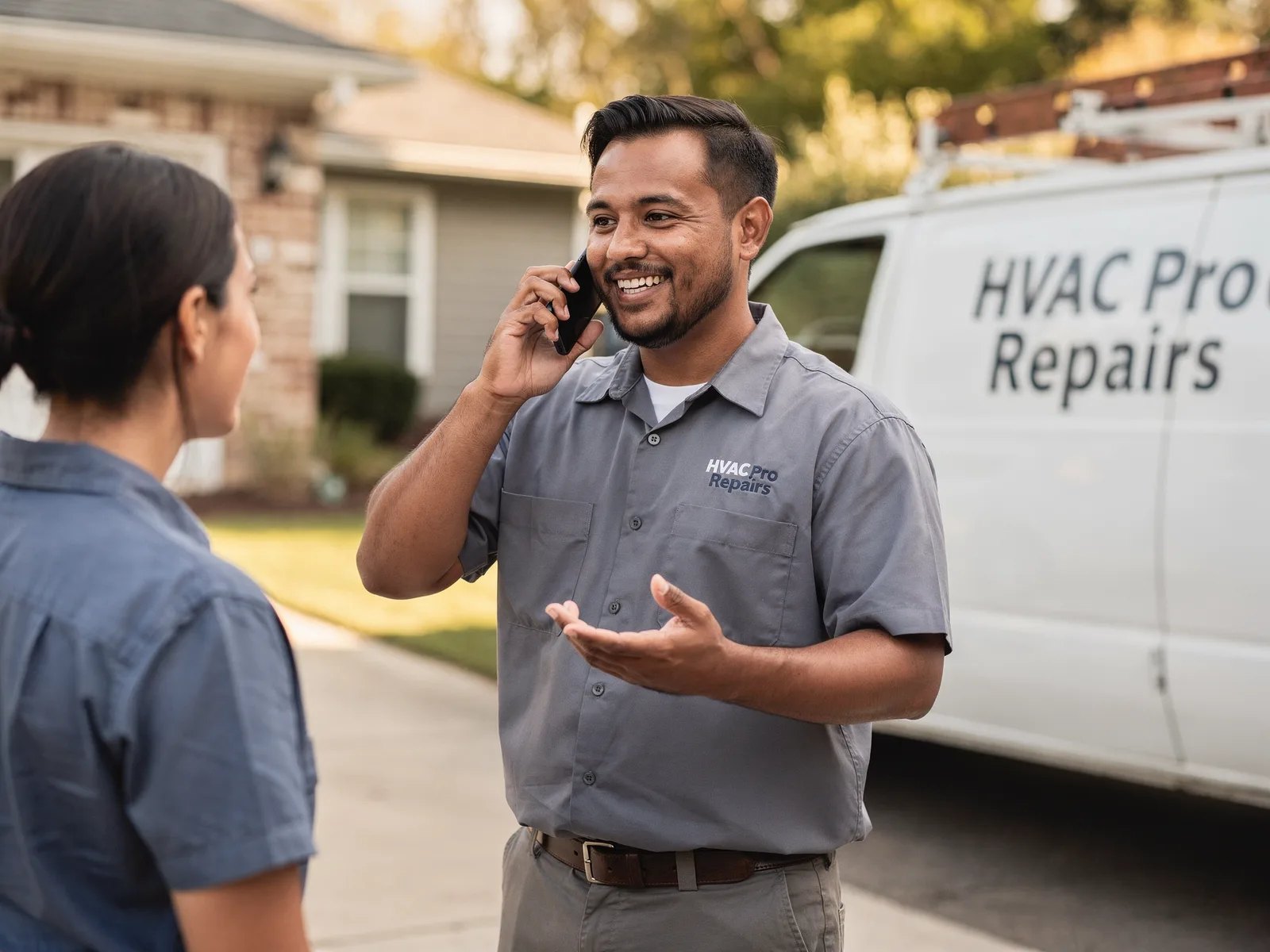 Heat Pump Repair Carthage, MS FAQs